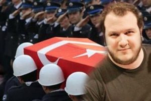 Şahan G&ouml;kbakar'dan duygusal paylaşım