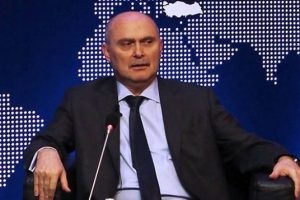 Sinirlioğlu ve Fidan, Irak Başbakanı ile g&ouml;r&uuml;şt&uuml;