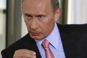 Rusya lideri Putin'den &ccedil;ok sert a&ccedil;ıklama