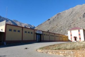 Tunceli'nin tek fabrikası kapandı, iş&ccedil;iler &ccedil;ıkarıldı