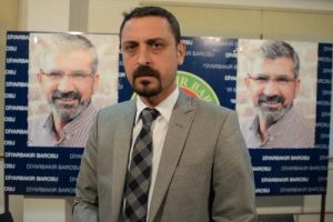 Diyarbakır Barosu: El&ccedil;i soruşturmasında ş&uuml;pheli yok