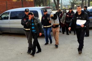 Tokat'ta evlilik vaadiyle dolandırıcılığa 1 tutuklama