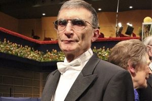 En &ccedil;ok takip edilen 'Aziz Sancar' sahtesi!