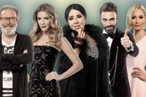 'İşte Benim Stilim' yarışmasında şok eden ayrılık!
