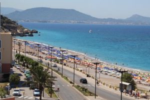 Yunan adaları vizesiz turizmi bekliyor