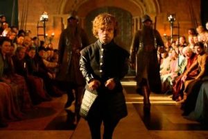 'Game Of Thrones' davası ertelendi