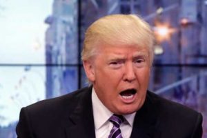 Trump'ın ismi o projeden silindi!