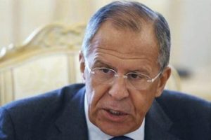 Rusya Dışişleri Bakanı Lavrov'dan yeni a&ccedil;ıklama
