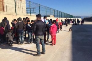 Batan ka&ccedil;ak botunda bu kez korkulan olmadı