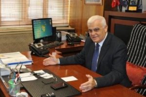 İller Bankası Bursa B&ouml;lge M&uuml;d&uuml;r&uuml; Ayti'den &Ccedil;anakkale'ye ziyaret