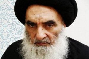 Irak'ta Sistani'den Bağdat h&uuml;k&uuml;metine 'T&uuml;rkiye' &ccedil;ağrısı