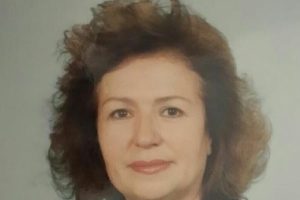 AP'nin eski milletvekili Aysel Uğural vefat etti