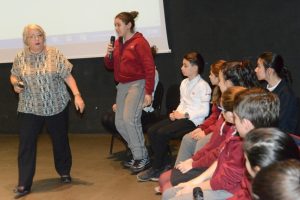 Direk, Bursalı gen&ccedil;lere seslendi: Felsefe yapın