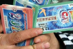 Net Holding Milli Piyango'da bir kez daha şansını deneyecek
