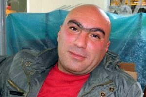 Eşini &ouml;ld&uuml;ren sanığa 'saygın tutum' indirimiyle m&uuml;ebbet