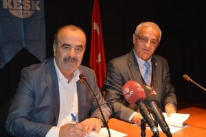 S&uuml;re uzatımında T&uuml;rkiye'deki ilk s&ouml;zleşme Bursa'da imzalandı!