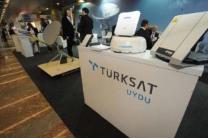 "Uydu, Uzay ve Teknolojileri G&uuml;nleri" başladı