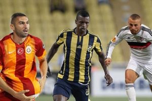 UEFA'dan T&uuml;rk takımlarına 22,4 milyon euro