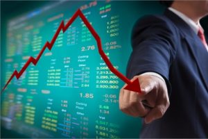 Borsa Mart 2014'ten beri en d&uuml;ş&uuml;k seviyesinde