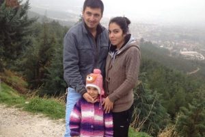 Soba zehirlenmesinden &ouml;len 3 kişi toprağa verildi
