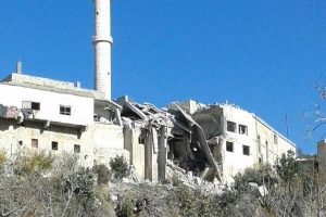 Rusya camiyi bombaladı! 4 &ouml;l&uuml; 50 yaralı
