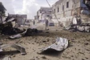 Kabil'de İspanyol B&uuml;y&uuml;kel&ccedil;iliği'ne bombalı saldırı