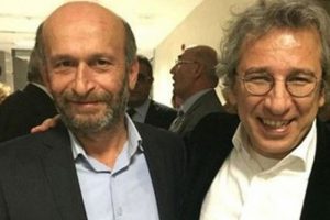 Erdem G&uuml;l'den Aziz Sancar mesajı