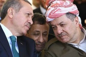 Erbil ve Ankara, İran ve Rusya'nın planlarını bozdu