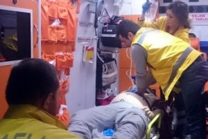 Tartıştığı ev sahibini tabancayla &ouml;ld&uuml;rd&uuml;kten sonra intihar etti
