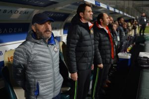 Ak&ccedil;ay: Bulunduğumuz yer yeterli değil