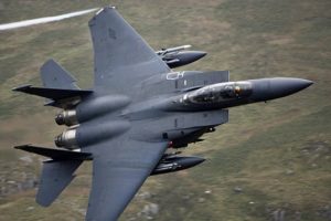 T&uuml;rkiye ve ABD arasında F-15 pazarlığı