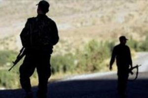 Kars'ta 'Askeri G&uuml;venlik B&ouml;lgesi' kararı