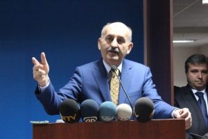 M&uuml;ezzinoğlun'dan 'dolar' a&ccedil;ıklaması