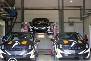 İşte yerli otomobilin &ccedil;ıkacağı tarih