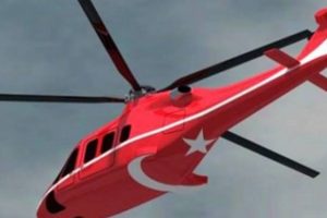 Yerli helikopter motoru i&ccedil;in imzalar atıldı