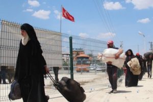 ABD'li aktivist Puls: D&uuml;nyada en iyisi T&uuml;rkiye'de