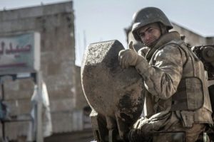 Irak'tan BM'ye T&uuml;rkiye mektubu