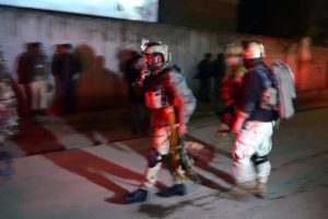 Afganistan'da yabancı misafirhanesine saldırı: 11 &ouml;l&uuml;