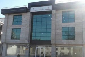 Kadına şiddeti &ouml;nleme ve izleme merkezi i&ccedil;in onay &ccedil;ıktı