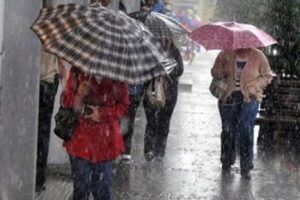 Bursa'da Bug&uuml;n hava nasıl olacak? İşte meteorolojiden son a&ccedil;ıklama