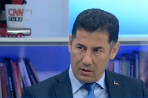 Sinan Oğan'dan canlı yayında flaş a&ccedil;ıklamalar