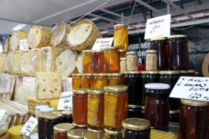Y&ouml;resel lezzetleri Karadeniz G&uuml;nleri'nde Bursalılarla buluşturdular