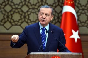 "Uluslararası toplum daha fazla sorumluluk &uuml;stlenmeli"
