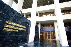 Merkez i&ccedil;in &Ccedil;etinkaya ismi g&uuml;ndemde