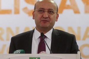 'T&uuml;rkiye insani yardımda d&uuml;nyada ilk &uuml;&ccedil;e giriyor'