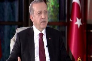 Cumhurbaşkanı Erdoğan'dan kara kutu yorumu