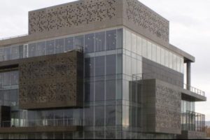 Doğan Medya Merkezi'ne silahlı saldırı