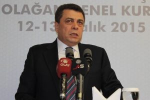 "Asgari &uuml;crete yapılacak zam t&uuml;m iş&ccedil;ilere yapılsın"