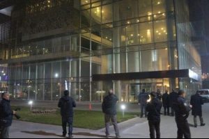 H&uuml;rriyet Ankara temsilcisinden a&ccedil;ıklama