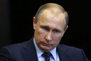 Putin'den 'kıyamete hazırlık' talimatı!
